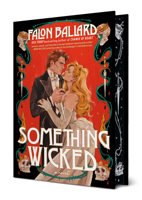 Something Wicked 0593854675 Book Cover