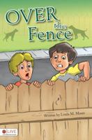 Over the Fence 1615668403 Book Cover