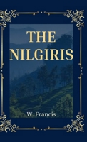 The Nilgiris 9370718842 Book Cover