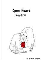 Open Heart Poetry 1527238407 Book Cover