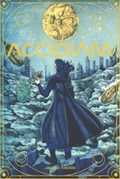 Accidiam (Italian Edition) B0GSPT7WH3 Book Cover