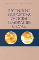 Reconciling Observations of Global Temperature Change (Compass Series) 0309068916 Book Cover