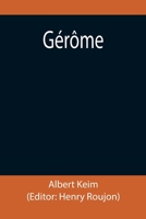 Gérôme 9355899610 Book Cover