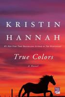 True Colors 1250024498 Book Cover
