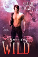 Running Wild 0425221504 Book Cover
