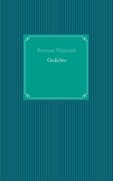 Gedichte 3752689897 Book Cover