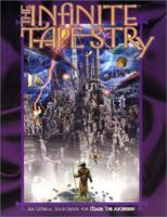 The Infinite Tapestry 1588464091 Book Cover
