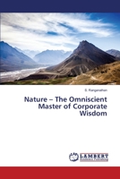 Nature – The Omniscient Master of Corporate Wisdom 3330334827 Book Cover