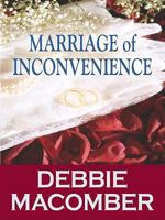Marriage of Inconvenience