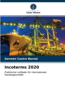 Incoterms 2020 6200934436 Book Cover