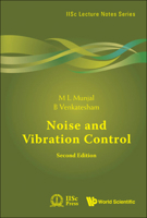 Noise and Vibration 9811283141 Book Cover