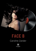 Face B B0B5MBJ63Q Book Cover