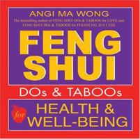 Feng Shui Do's and Taboos for Health and Well-Being 1401903347 Book Cover