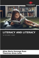 Literacy and Literacy 6208611423 Book Cover