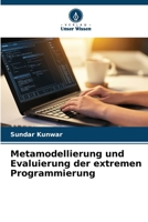 Metamodellierung und Evaluierung der extremen Programmierung 6207358023 Book Cover