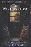 The Secrets of Lark Hollow: The Winters Curse B0DYYS86LK Book Cover
