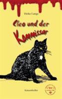Cleo und der Kommissar 3741221104 Book Cover