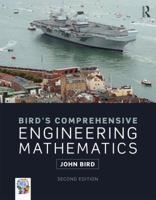 Bird's Comprehensive Engineering Mathematics 0815378157 Book Cover