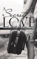 A Secret Love: A Dangerous Romance 1489713999 Book Cover