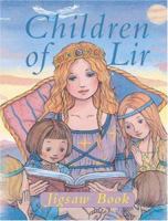 Children of Lir Jigsaw Book 0717139425 Book Cover
