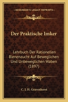 Der Praktische Imker 1167610938 Book Cover