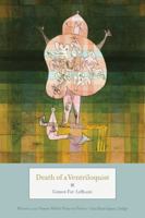 Death of a Ventriloquist 157441447X Book Cover