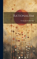 Rationalism 1022516523 Book Cover