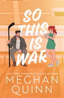 So This Is War B0HD8LF544 Book Cover