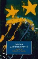 Indian Cartography 0912678992 Book Cover