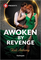 Awoken by Revenge 1335593551 Book Cover