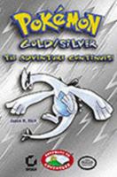 Pokemon Gold/Silver: The Adventure Continues!: Pathways to Adventure 0782129013 Book Cover