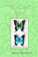 Ben and Alley 0359046975 Book Cover