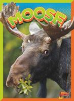 Moose 1644661713 Book Cover