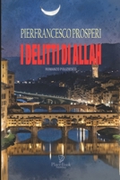 I DELITTI DI ALLAH (I Corti) (Italian Edition) B0DTP59BZS Book Cover
