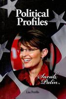 Political Profiles: Sarah Palin (History, Languages, and Cultures of the Spanish and Portuguese Worlds) 1599351331 Book Cover