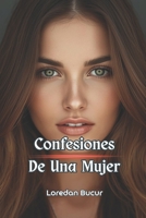 Confesiones De Una Mujer (Spanish Edition) B0GCJP75DR Book Cover