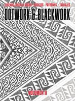 Dotwork & Blackwork II 9874146176 Book Cover