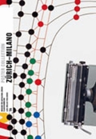 Z�rich-Milano: Poster Collection 14 3037780797 Book Cover