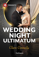 Wedding Night Ultimatum 1335213937 Book Cover