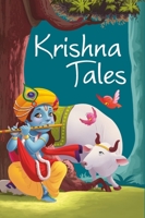 Krishna Tales: Incredible Indian Tales 938260765X Book Cover