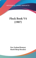 Flock Book V4 1166977862 Book Cover