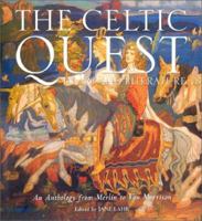 The Celtic Quest In Art And Literature 1599620456 Book Cover