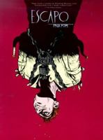 Escapo 1940878004 Book Cover