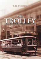 The Trolley 1469173190 Book Cover