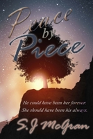 Peace by Piece 1511996099 Book Cover
