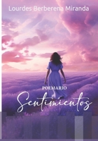 Poemario Sentimientos (Spanish Edition) B0CVDBW4CW Book Cover