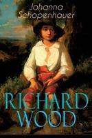 Richard Wood: Roman 8026885414 Book Cover