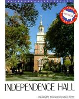 Independence Hall (Places in American History) 0875186033 Book Cover