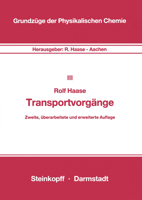 Transportvorgänge 3798507384 Book Cover