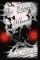 The Blank Album 1460900227 Book Cover